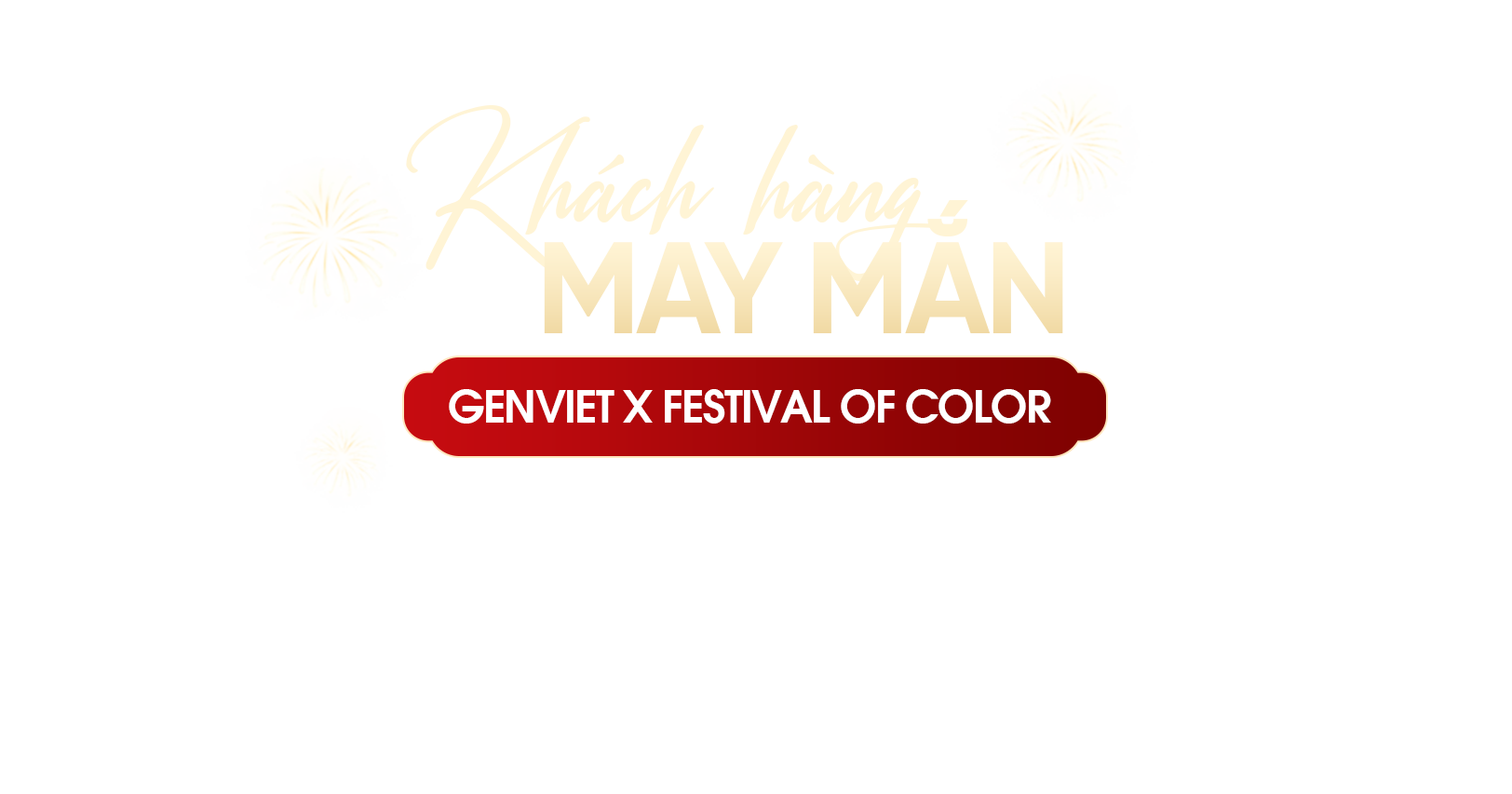 Hóa Đơn May Mắn