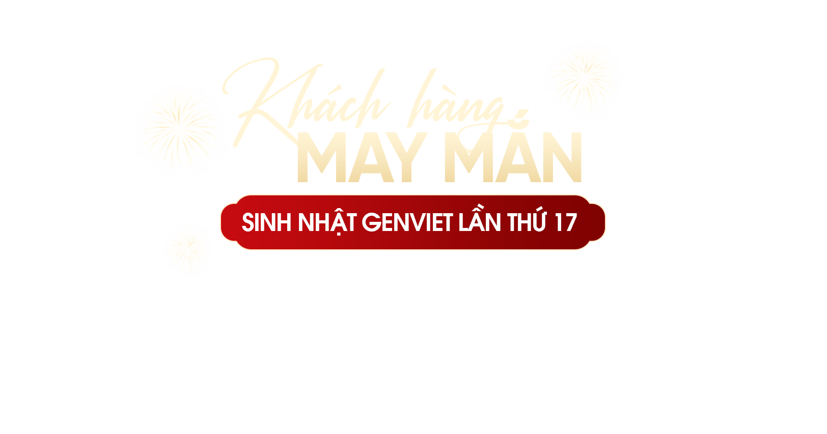 Hóa Đơn May Mắn