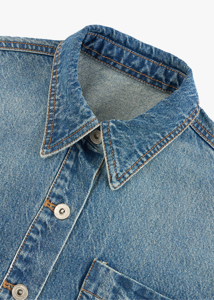 Chất liệu Cotton Mềm & Nhẹ