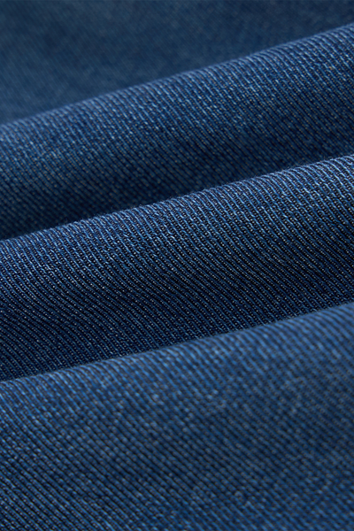 Chất liệu Cotton Mềm & Nhẹ