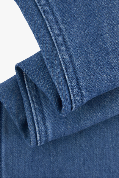 Chất liệu Cotton Mềm & Nhẹ