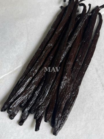 Cách sử dụng quả vani - Mách bạn đơn giản và hiệu quả