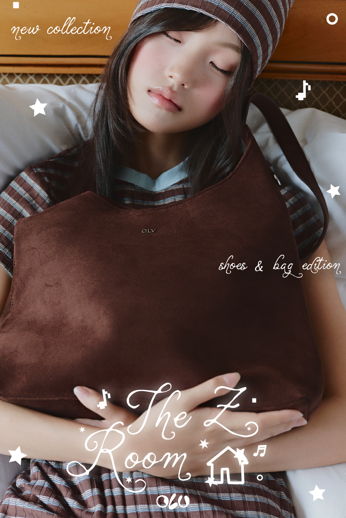 the z room shoes bags
