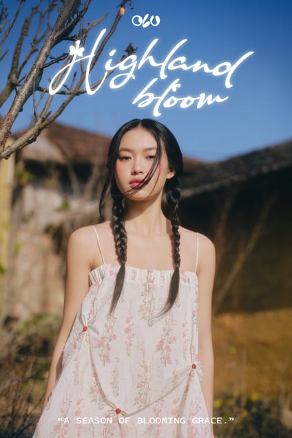 highland bloom