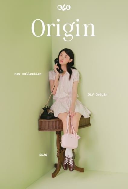 olv origin