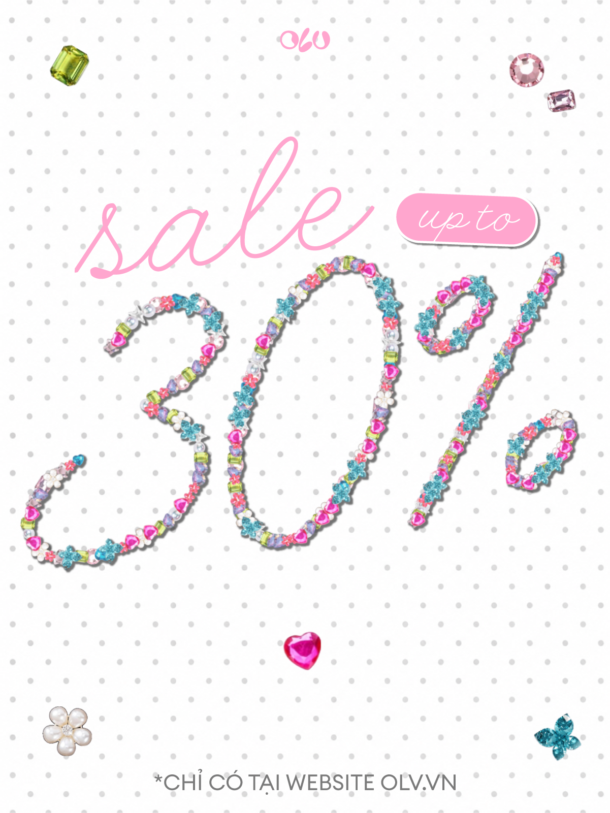 SALE UPTO 30%