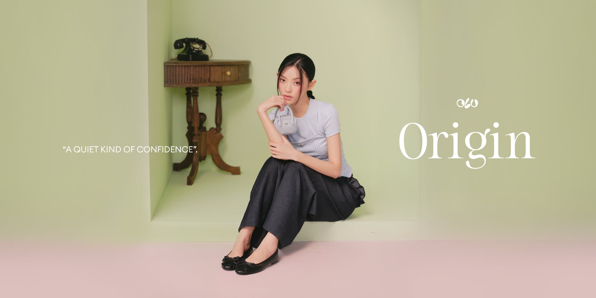OLV ORIGIN VOL 3