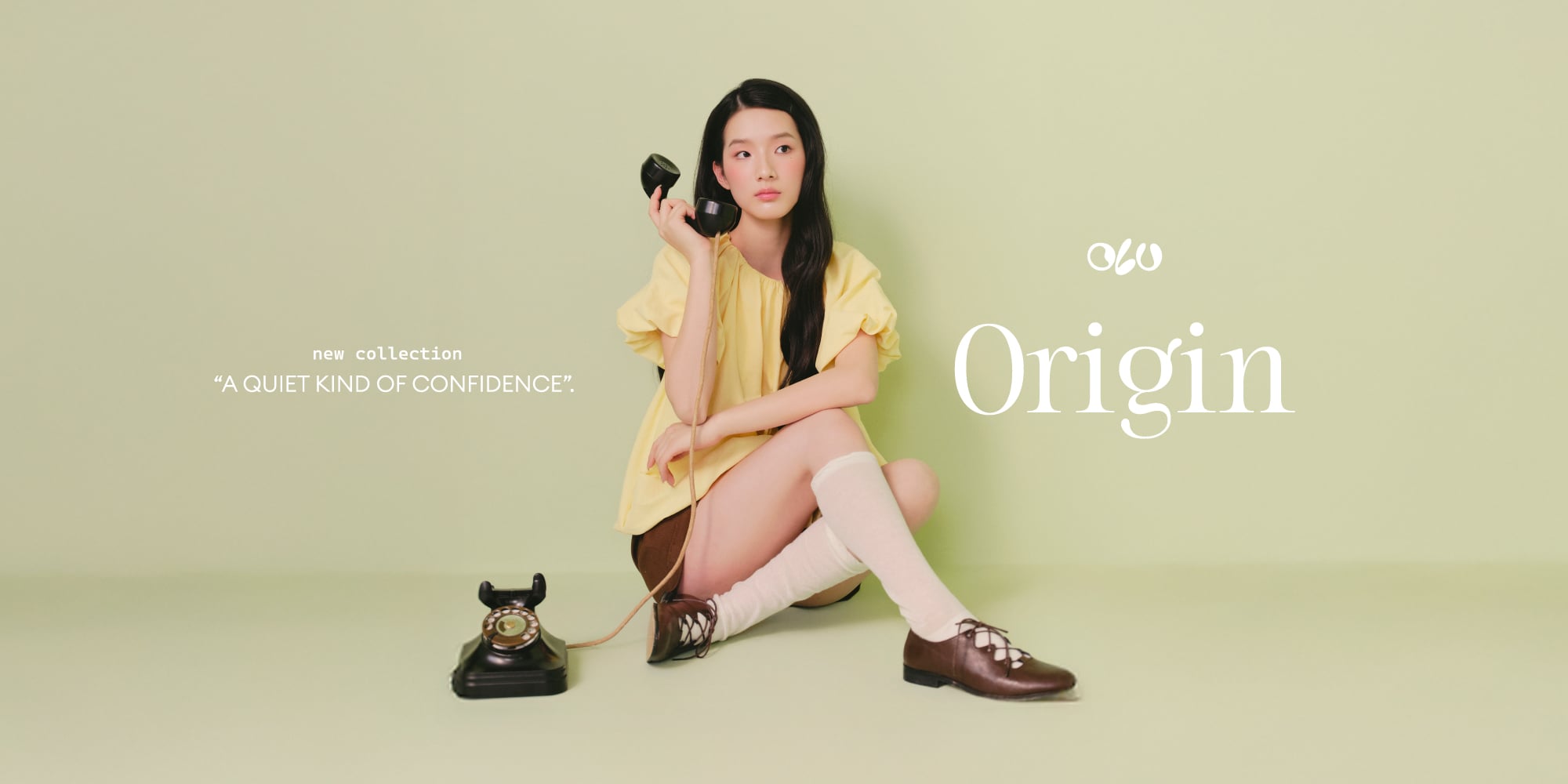 OLV Origin Vol 2
