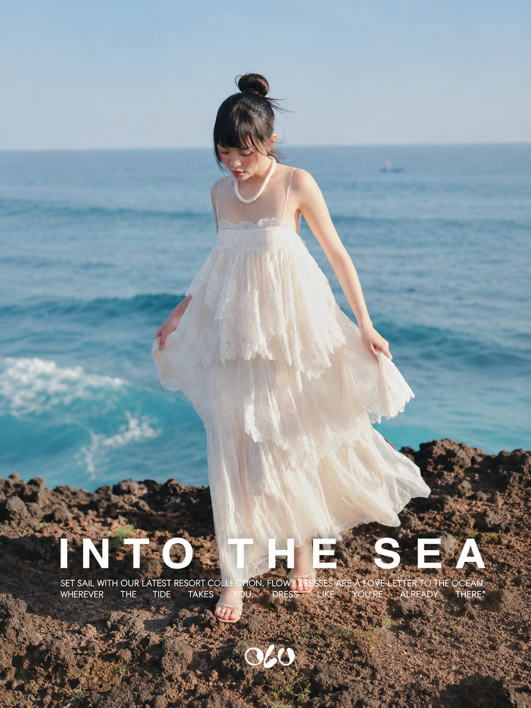 Into The Sea SS26