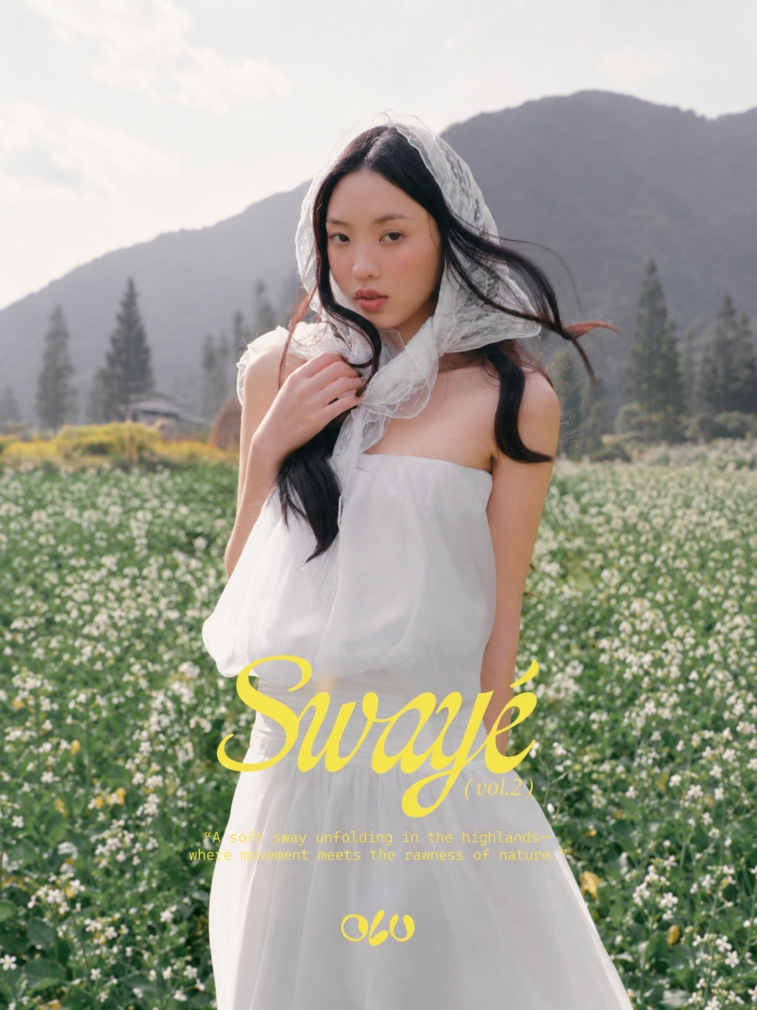 Swayé
