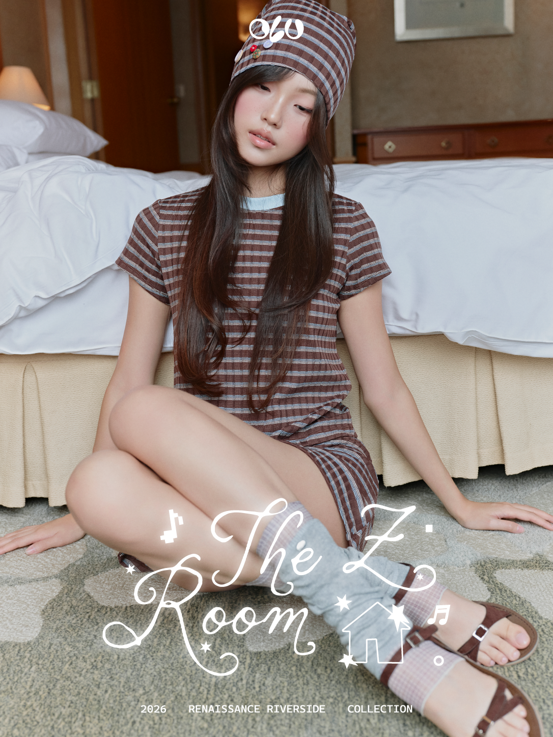 THE Z ROOM