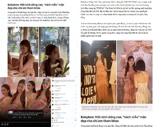 Featured on Major Media 