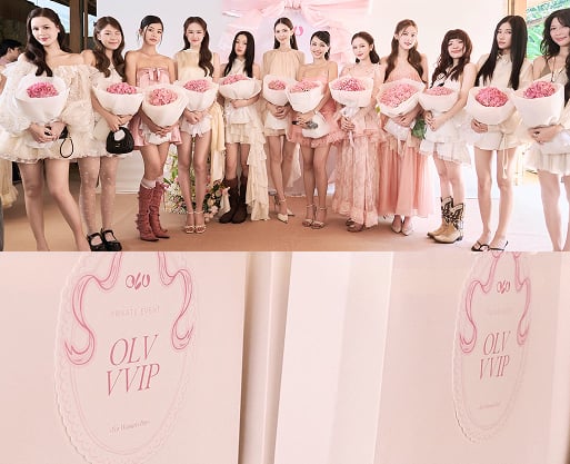 Exclusive VIP Experience