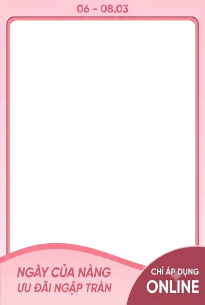 Frame sản phẩm
