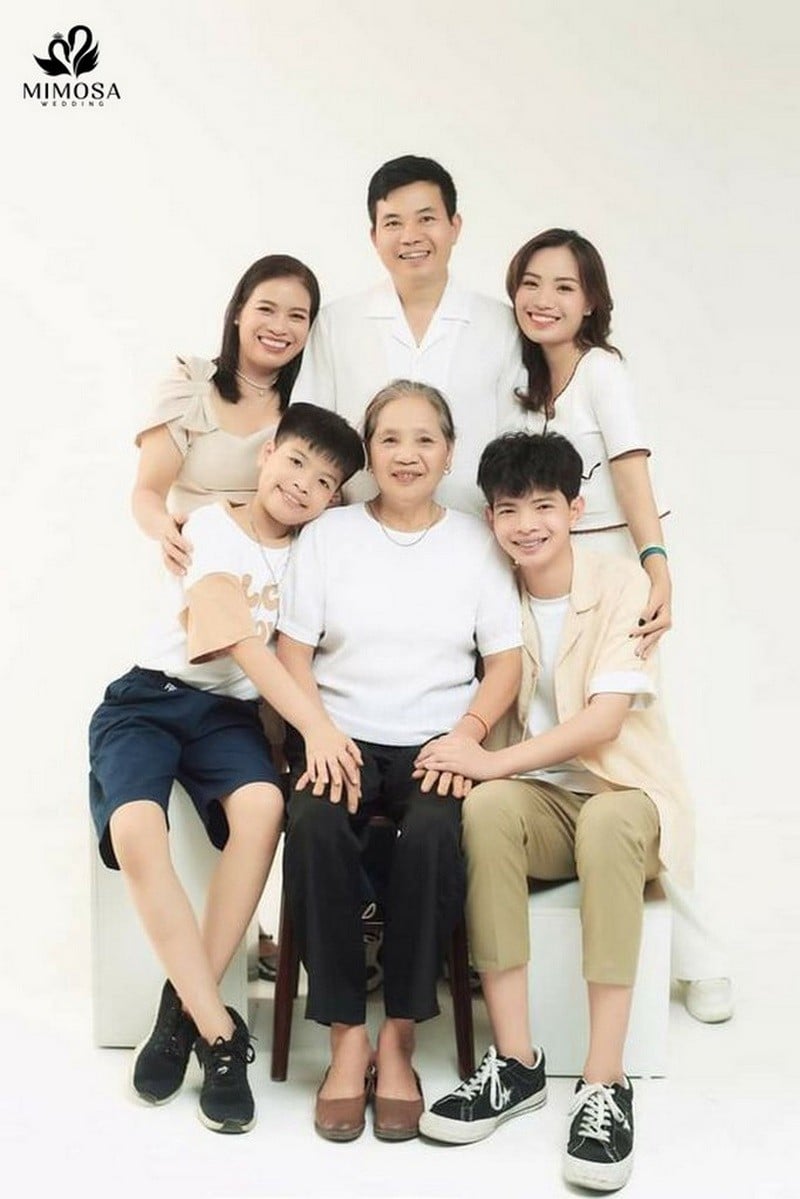 Những Câu Nói Hay Về Gia Đình Hạnh Phúc Và Slogan Gắn Kết Tình Thân