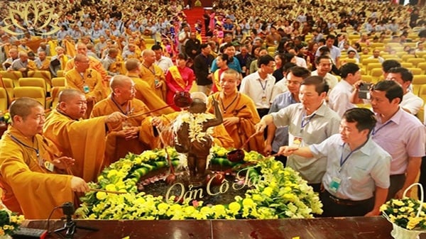 Lễ Phật Đản Là Gì? Ý Nghĩa Và Những Hoạt Động Nên Làm Trong Ngày Này