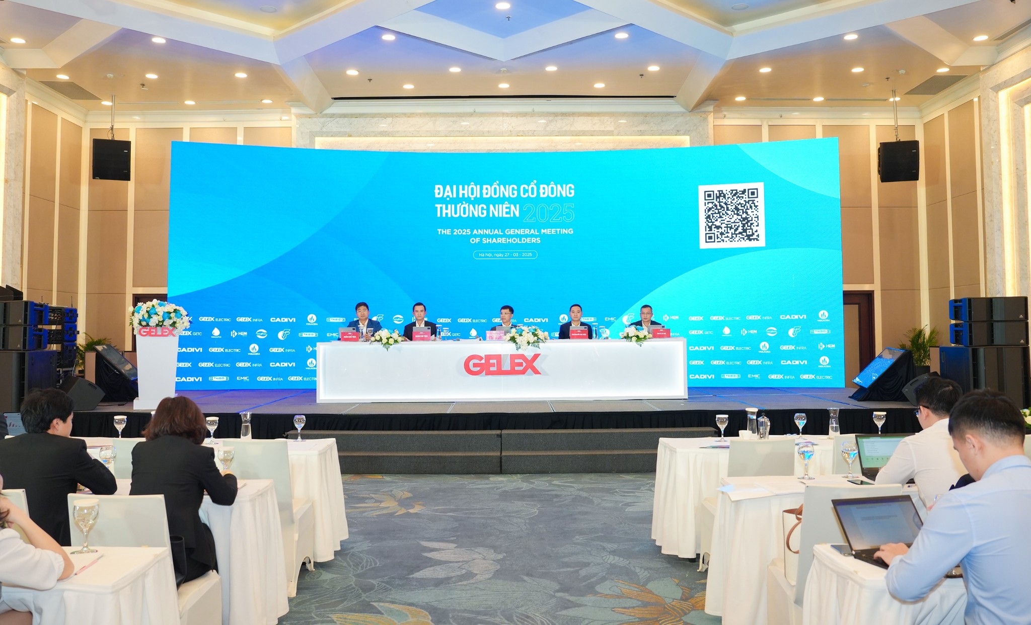 Tổng Hợp Quà Tặng Đại Hội Cổ Đông Thiết Thực, Thể Hiện Sự Chu Đáo