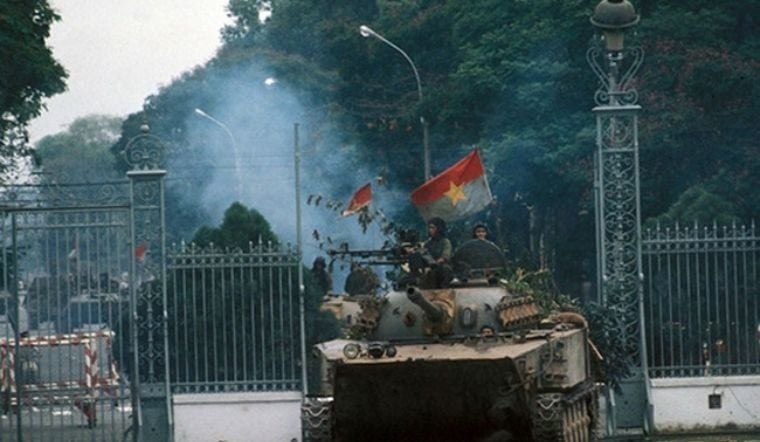 ngày giải phóng miền nam thống nhất đất nước 1