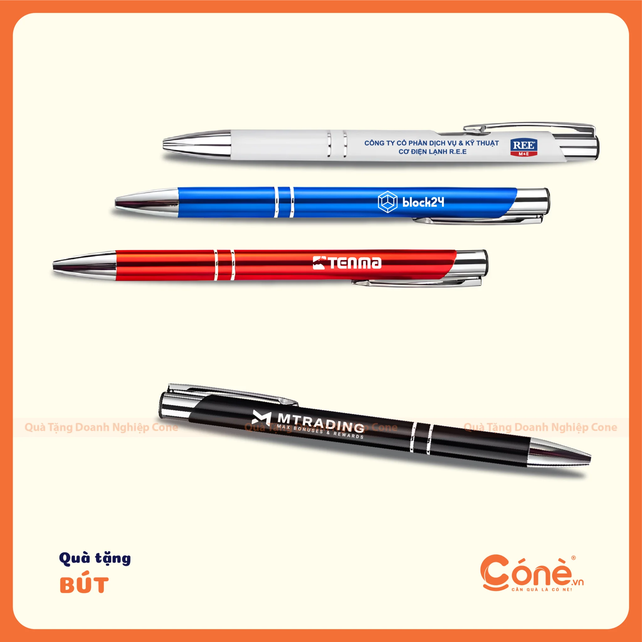 bo-suu-tap-but-bi-kim-loai-bkl001-in-logo-doanh-nghiep-nhieu-mau