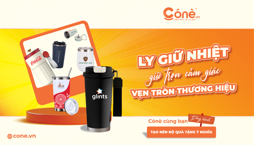 banner ly giữ nhiệt