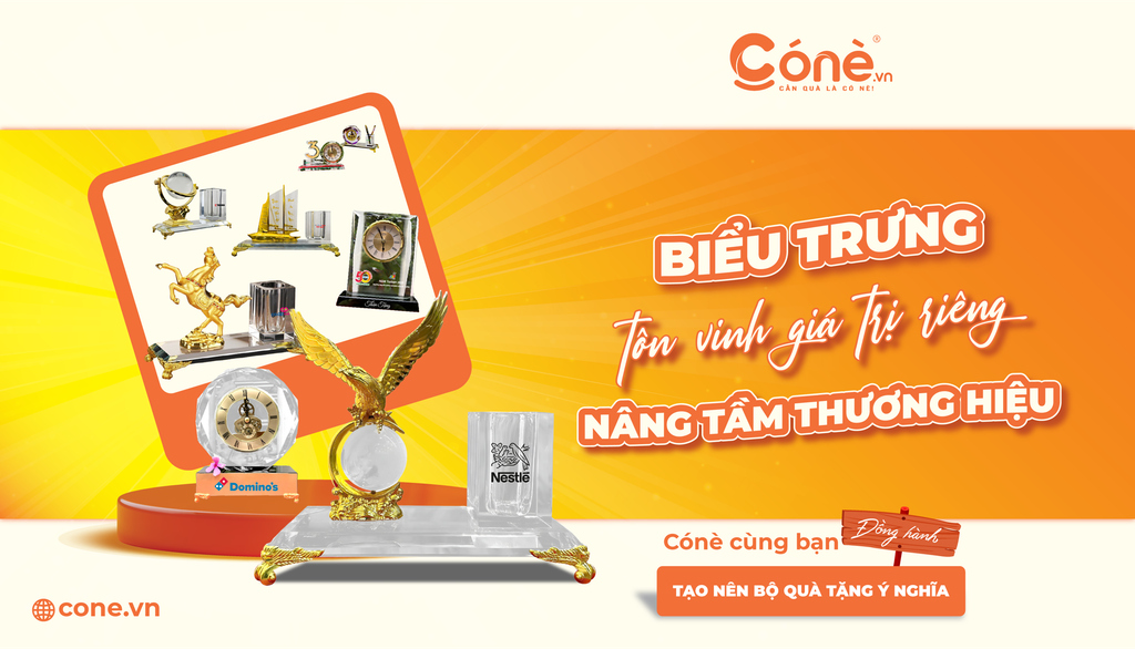 banner biểu trưng