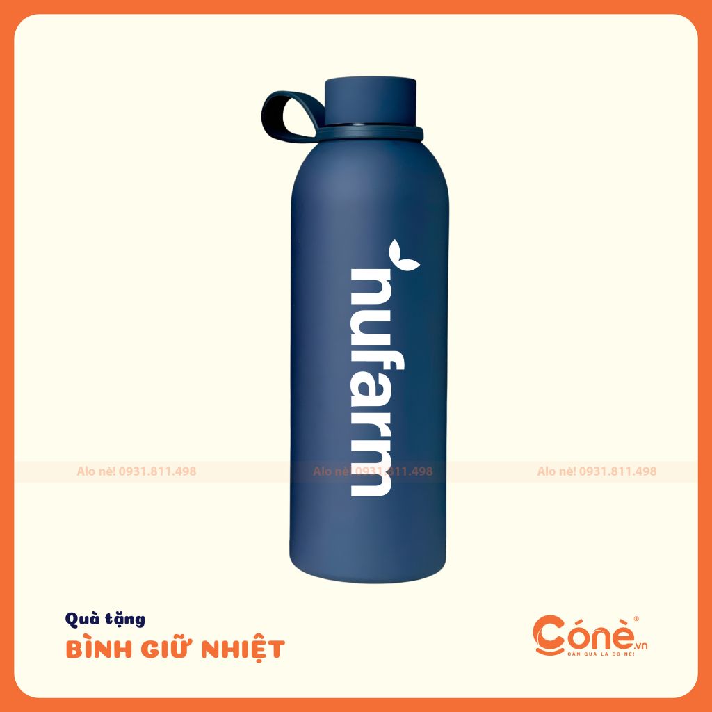 quà tặng cơ quan nhà nước