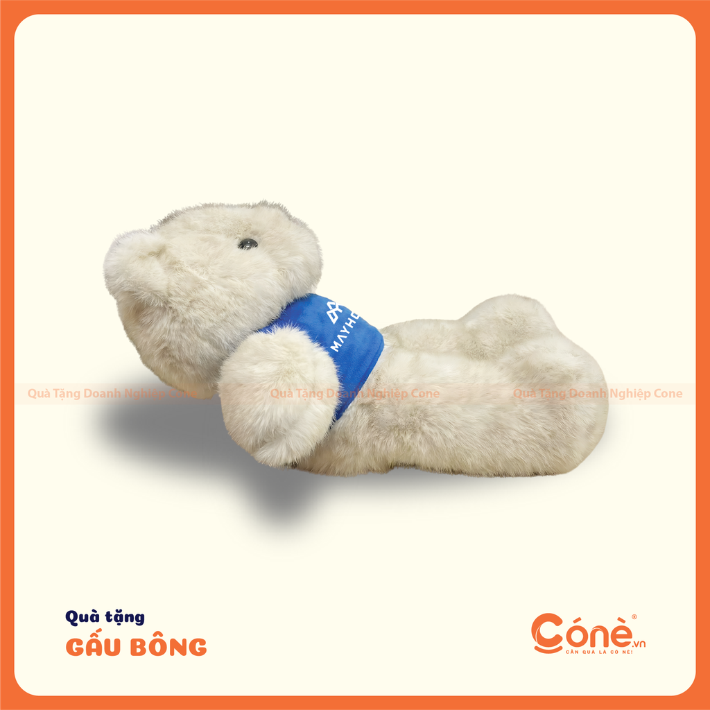 gấu bông loyal buddy 5