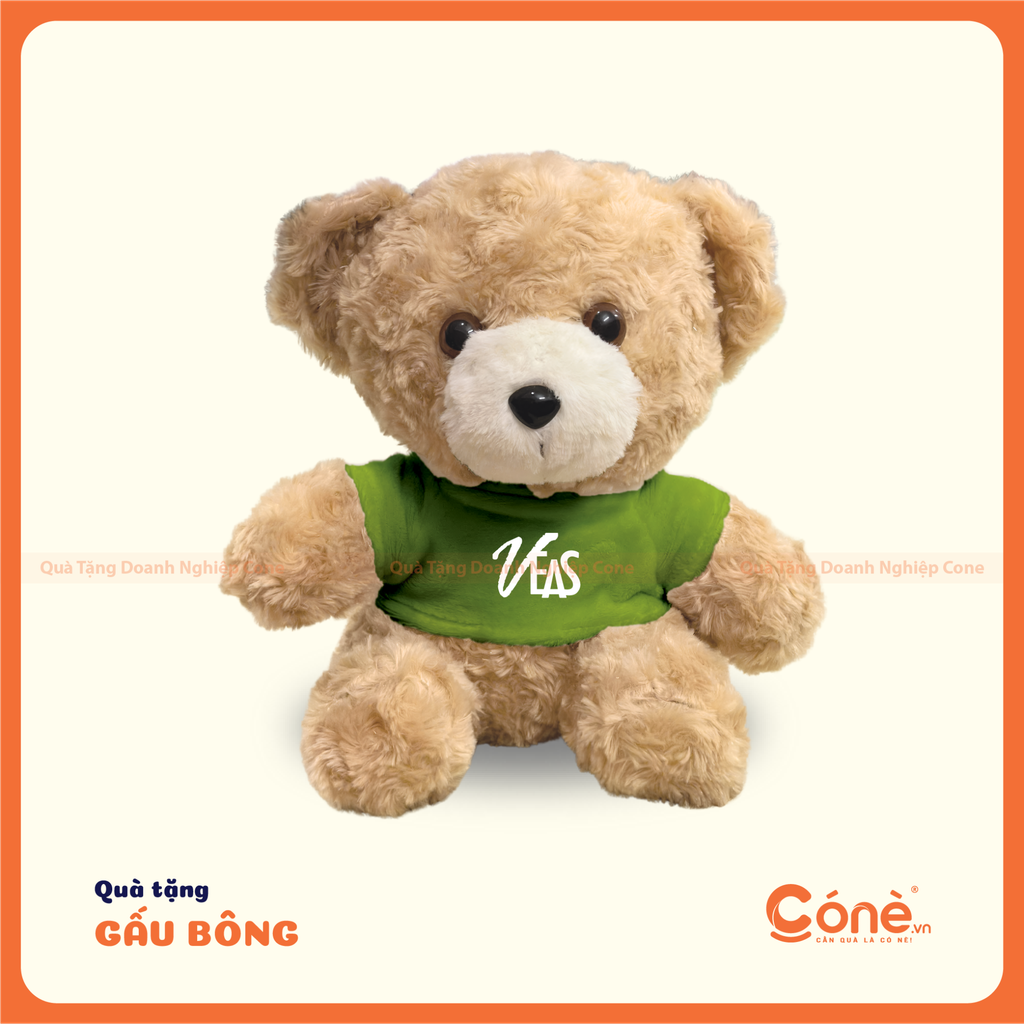 gấu bông trusty 5