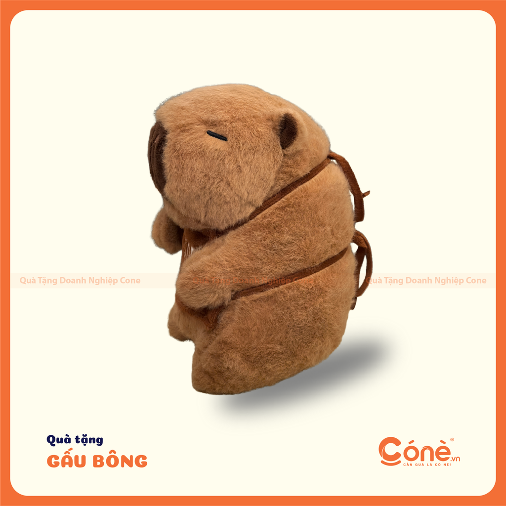 gấu bông cozy friend 4