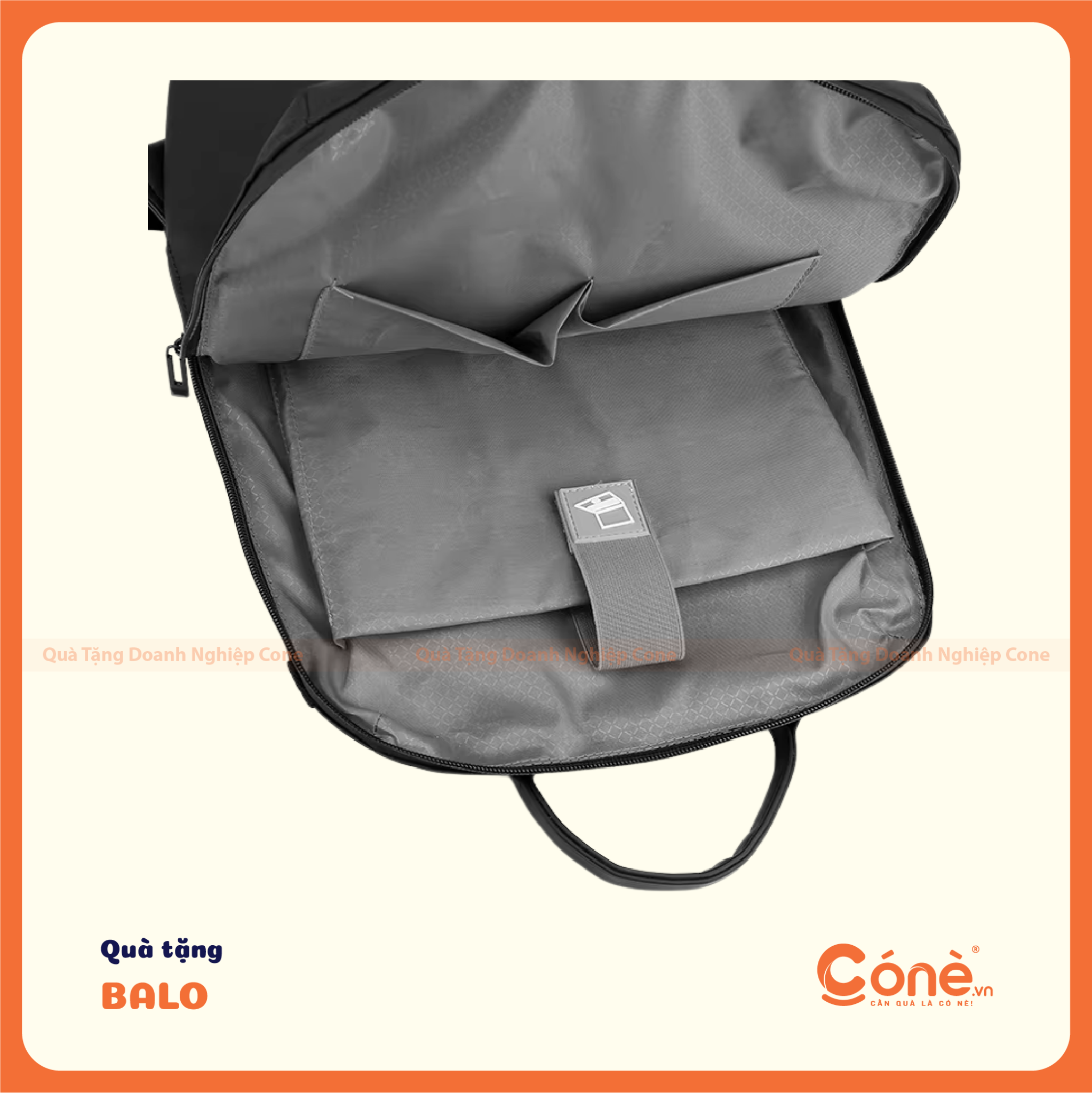 chi-tiet-ben-trong-balo-khoi-hanh-cone