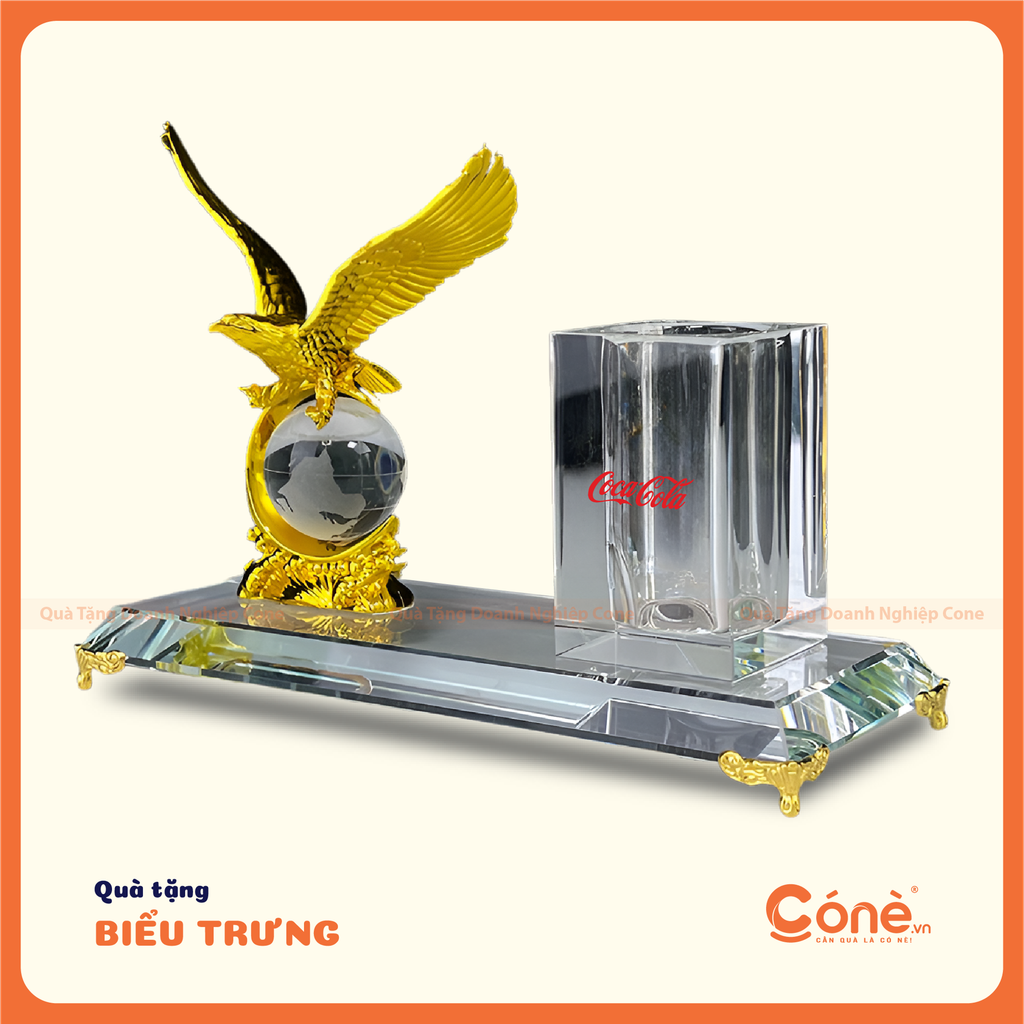 biểu trưng quà tặng 03 - 2