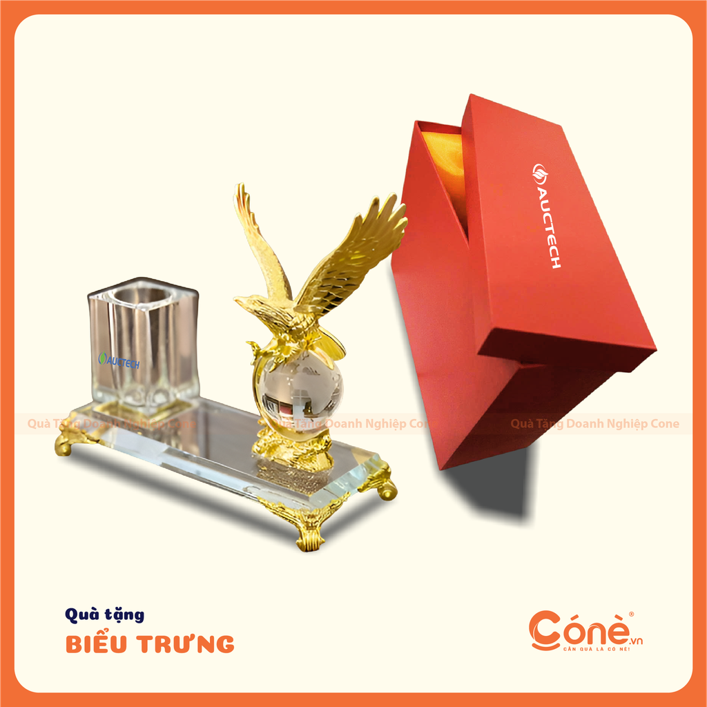 biểu trưng quà tặng 03 - 4