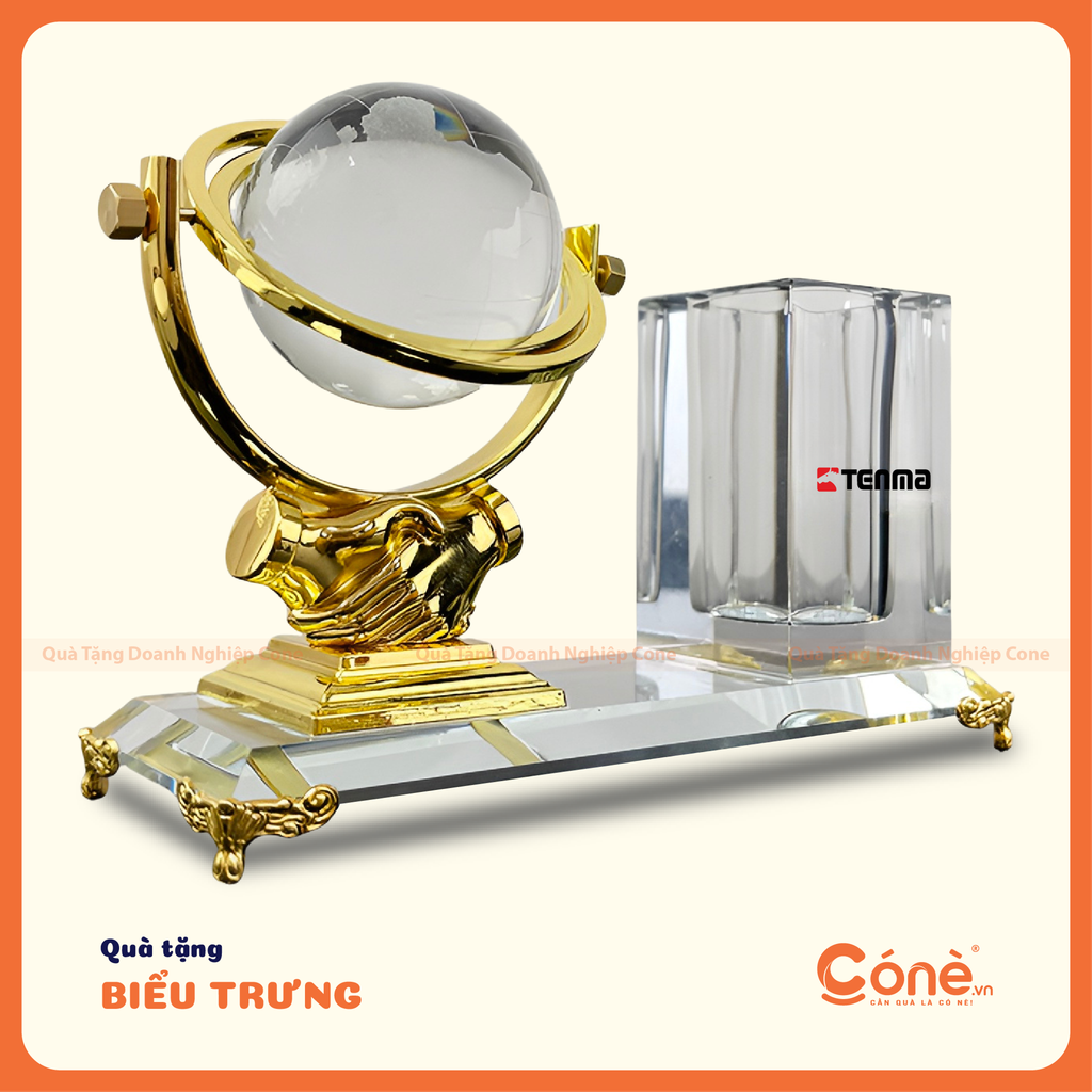 biểu trưng quà tặng 06 - 2