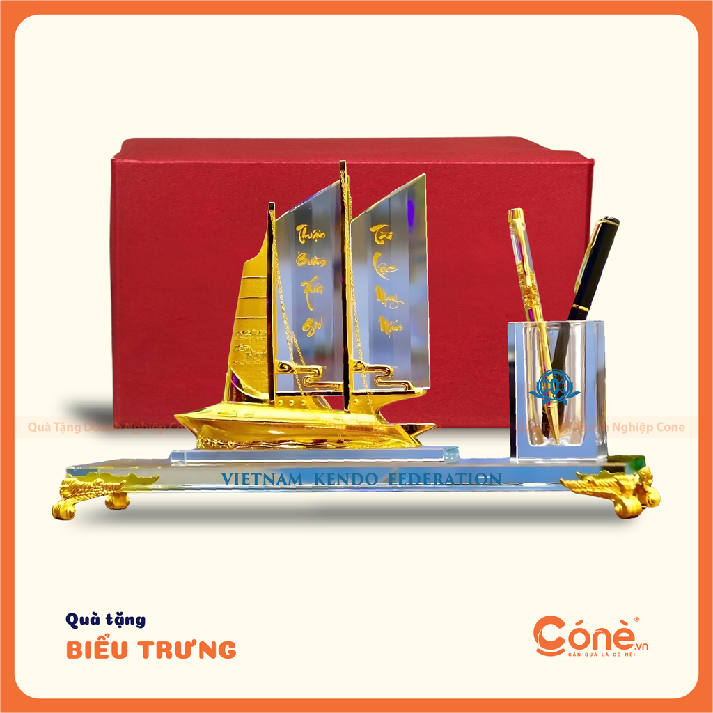 biểu trưng quà tặng 05 - 4
