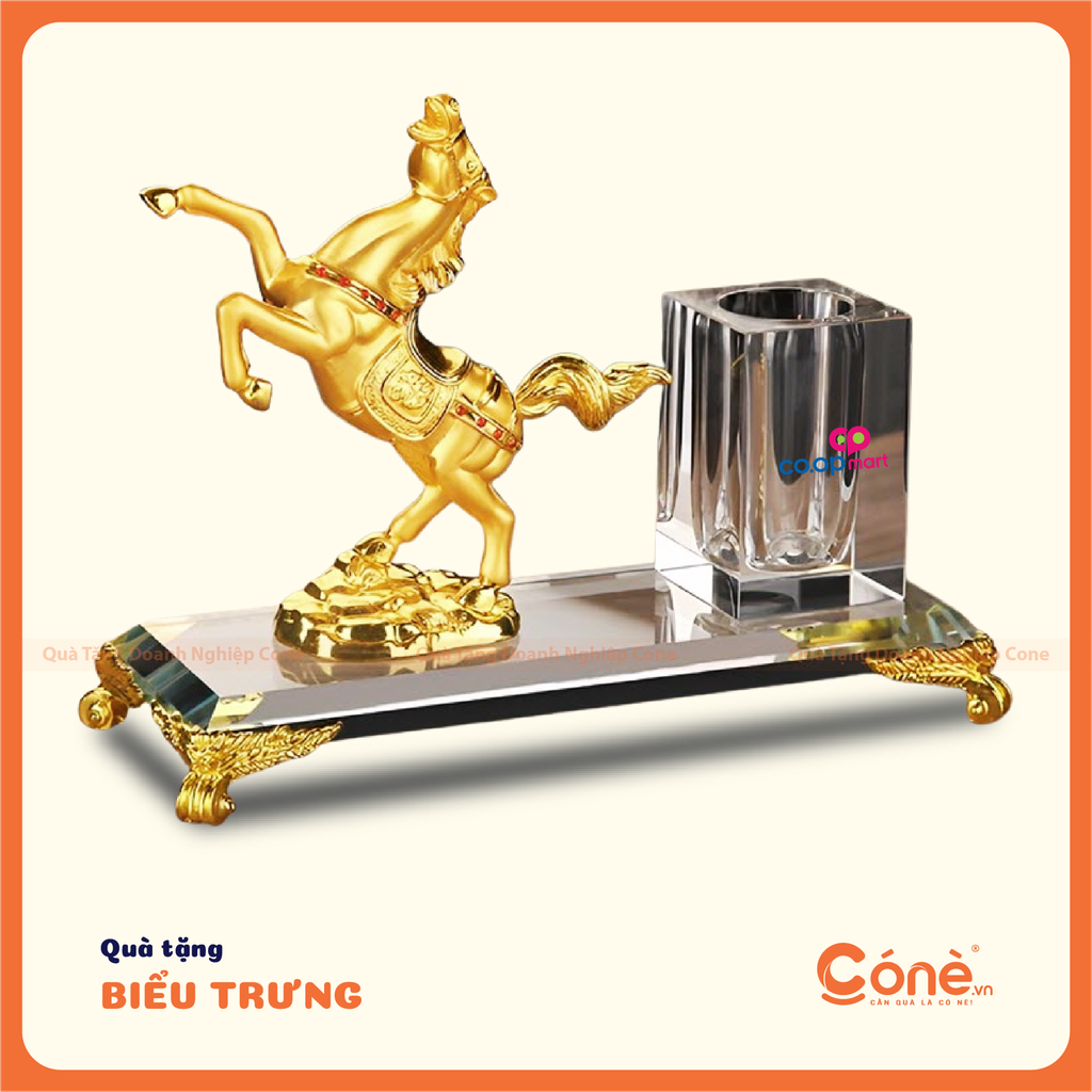 biểu trưng quà tặng 04 - 3
