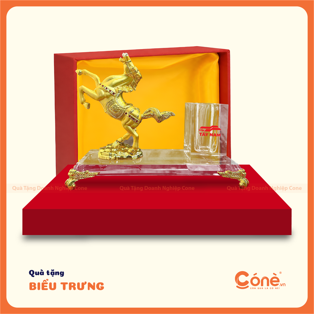 biểu trưng quà tặng 04 - 4