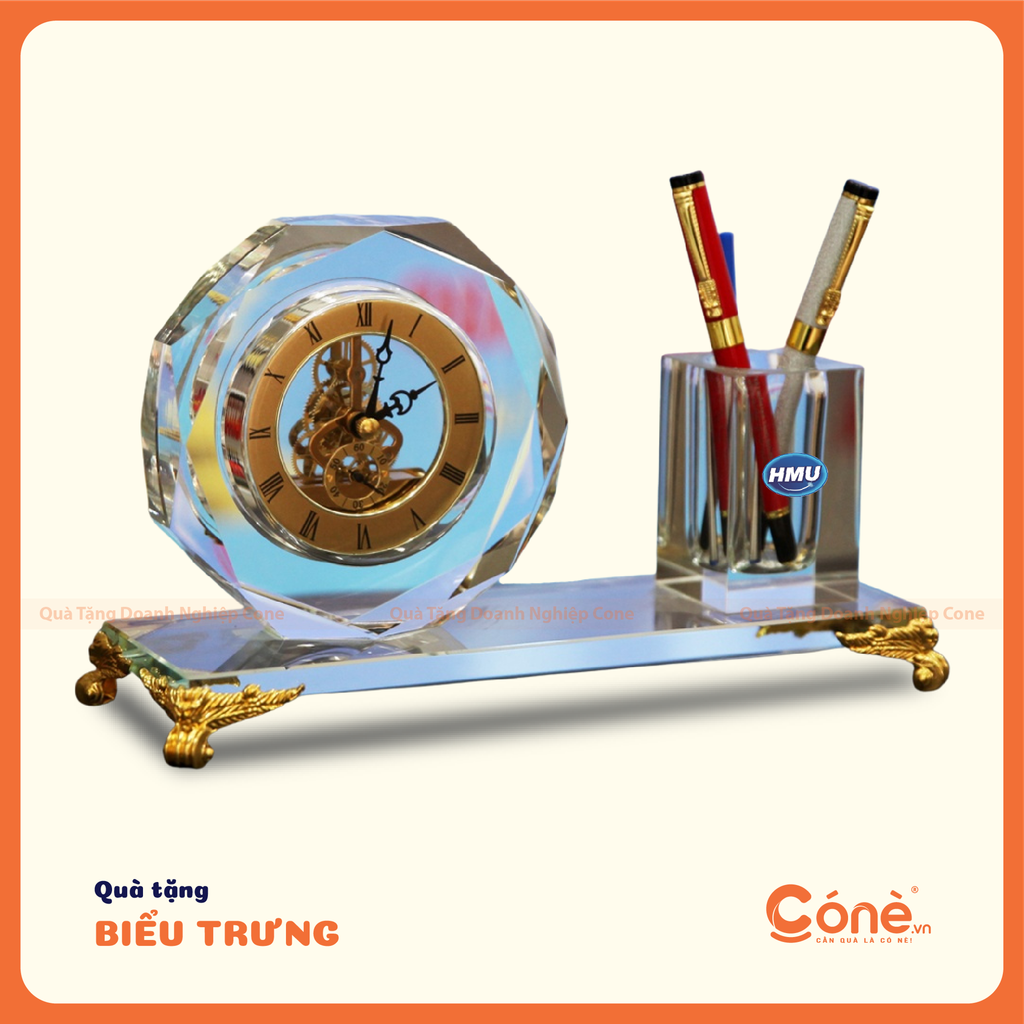 biểu trưng quà tặng 02 - 2