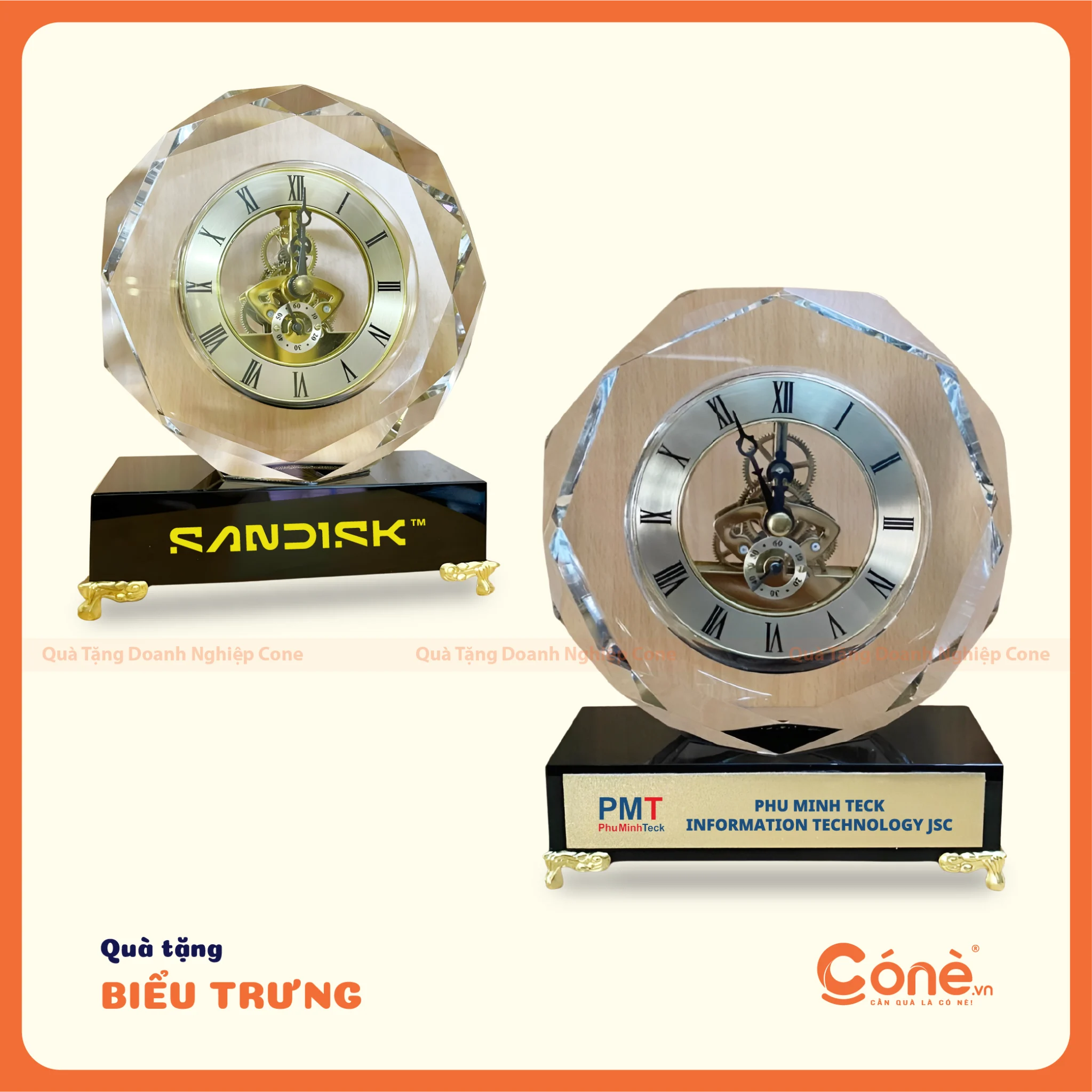qua-tang-bieu-trung-in-logo-cone