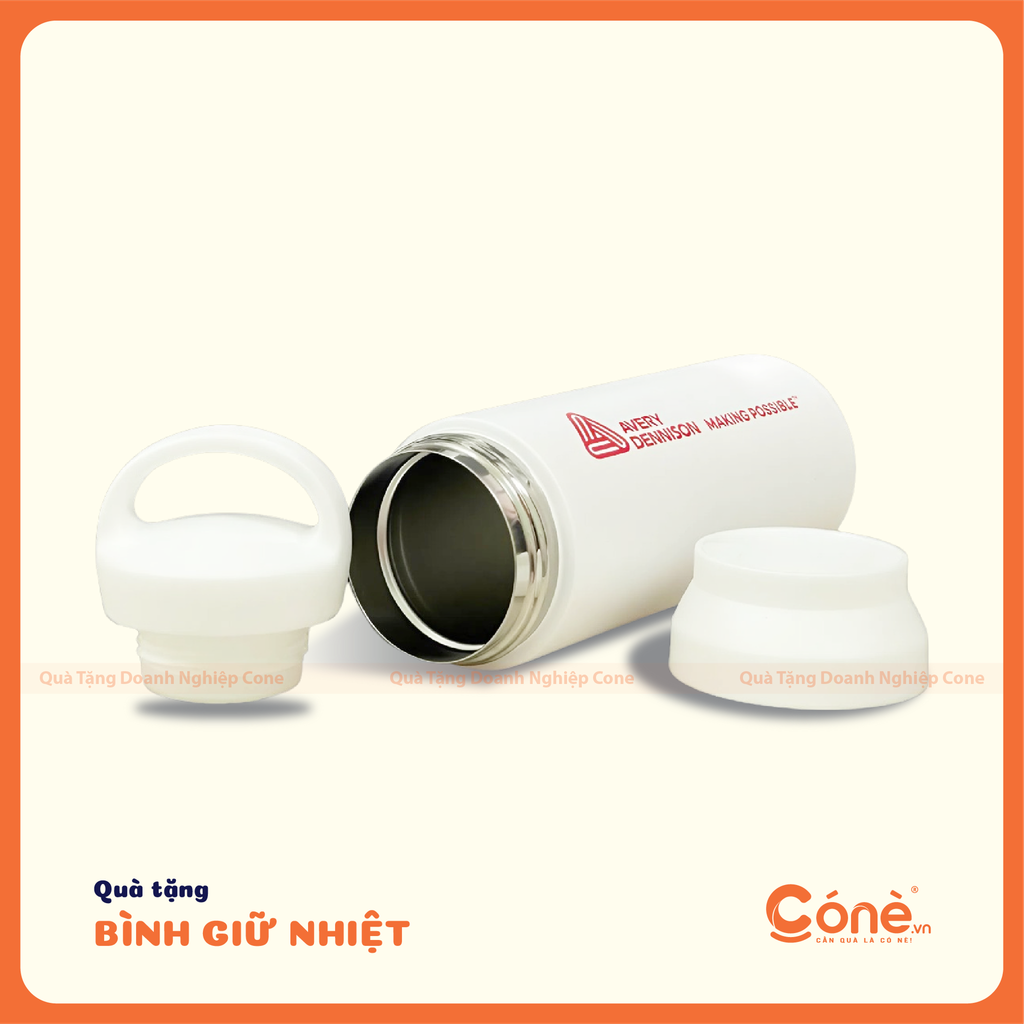 bình giữ nhiệt mạch sống 2