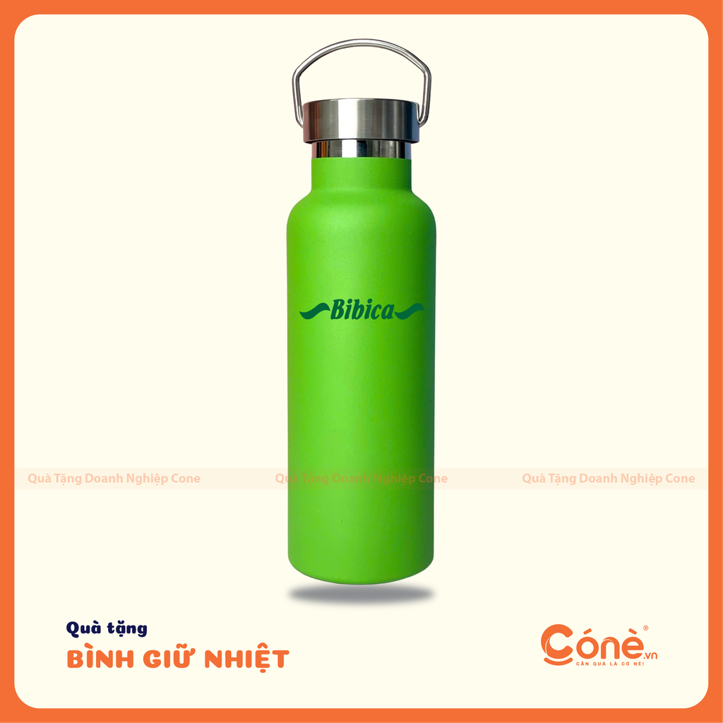 bình giữ nhiệt