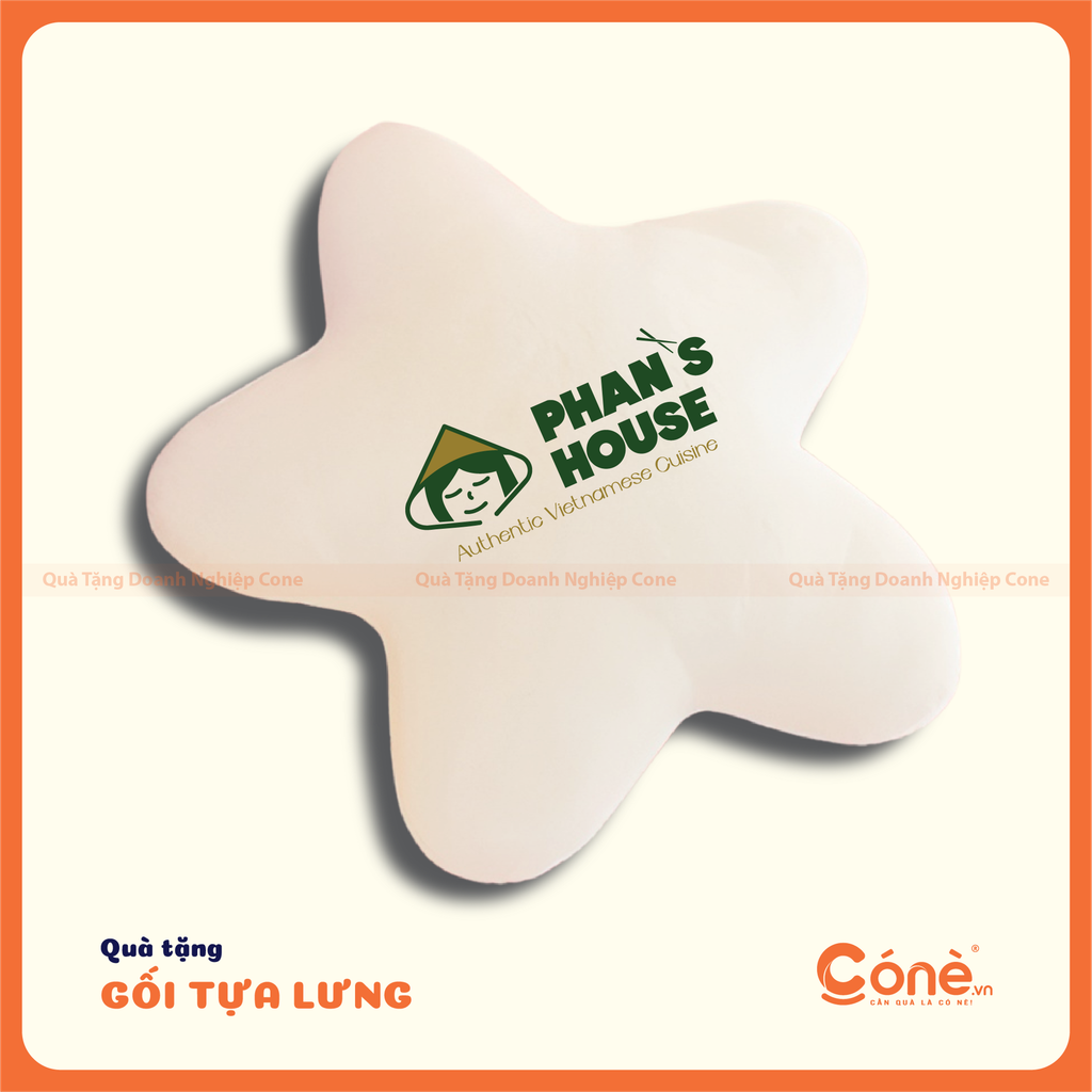 gối tựa ngôi sao 2