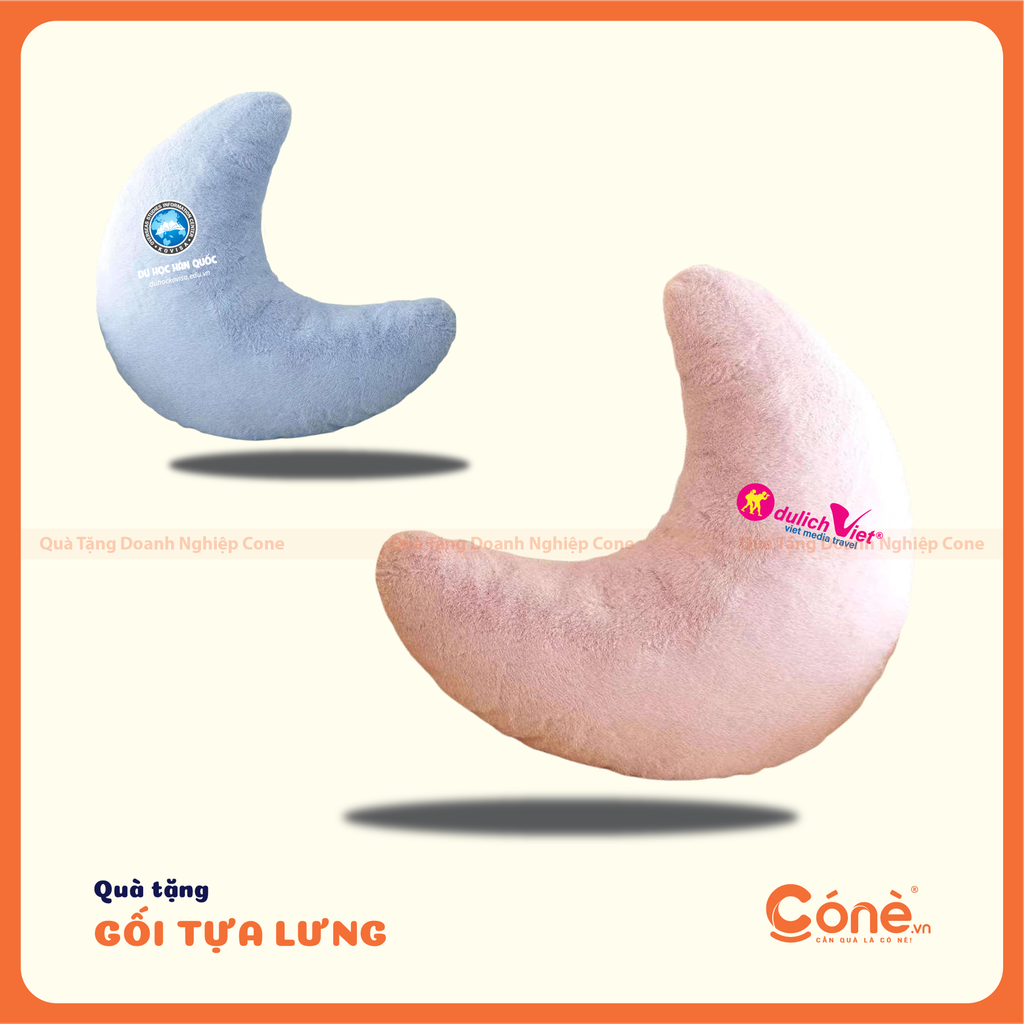gối tựa lưng mặt trăng 2