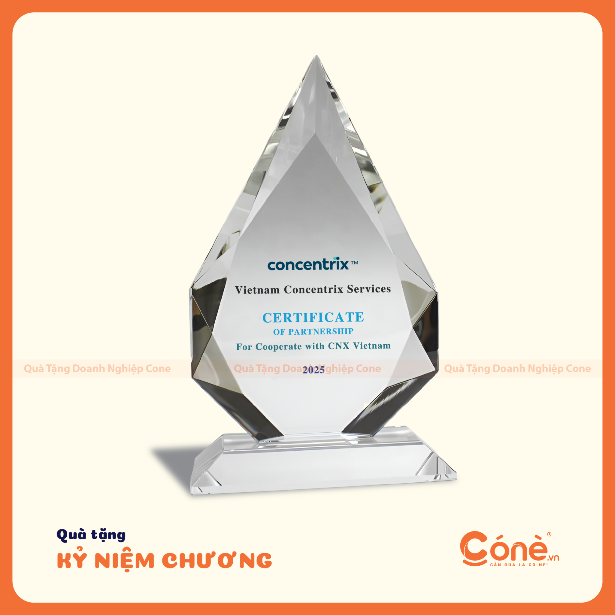 mau-ky-niem-chuong-dong-hanh-cone