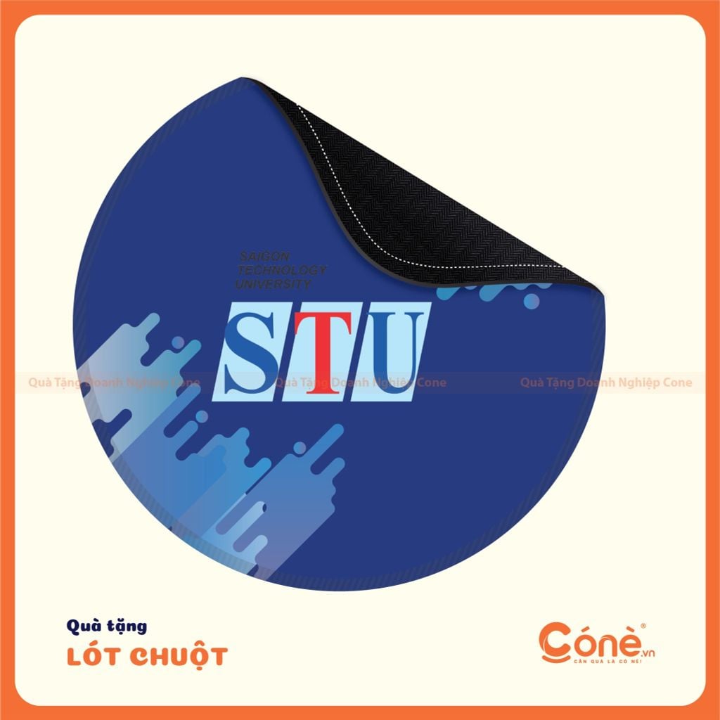 Lót Chuột Kết Nối 3