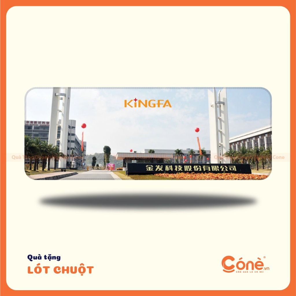 Lót Chuột Tầm Nhìn 1