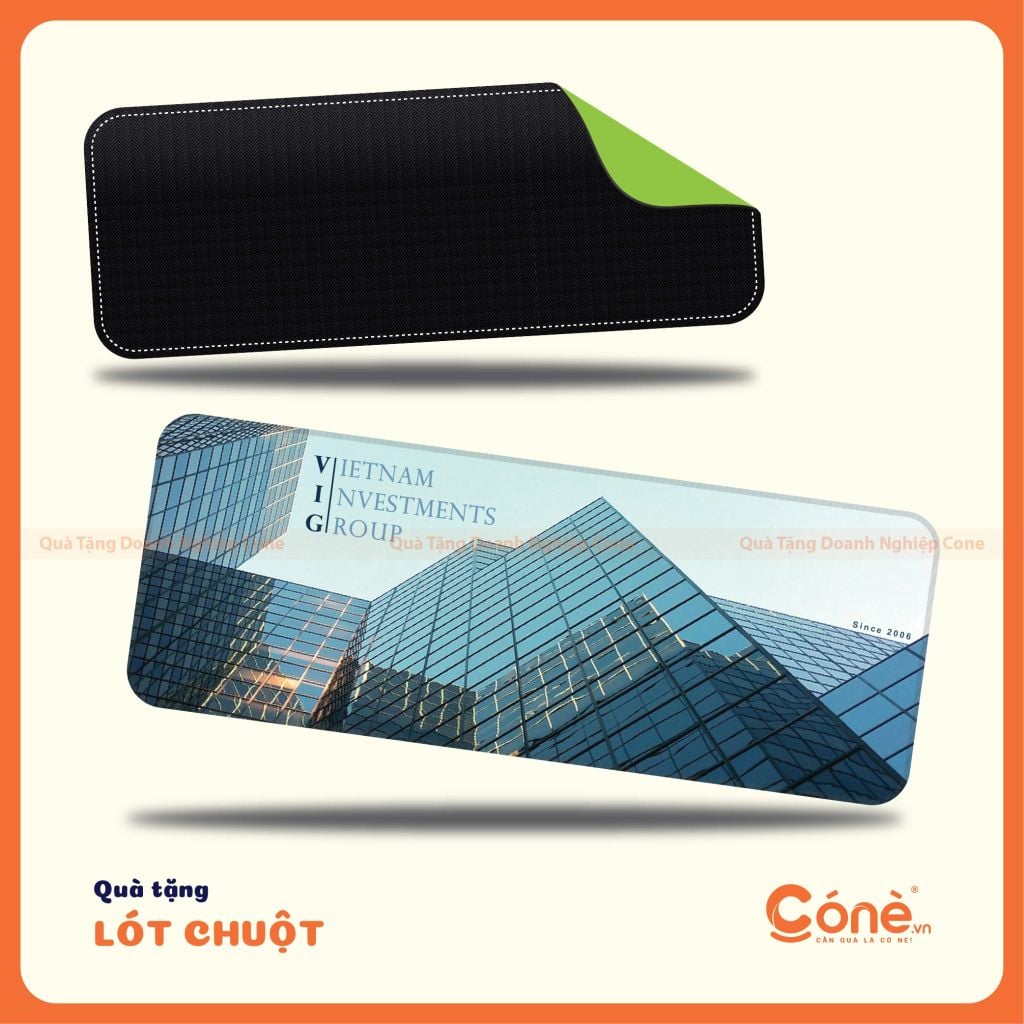 Lót Chuột Tầm Nhìn 2