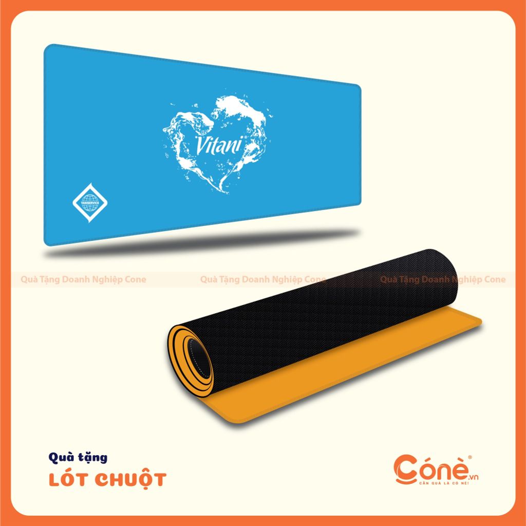 Lót Chuột Tầm Nhìn 3