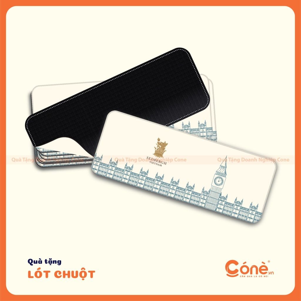 Lót Chuột Tầm Nhìn 4