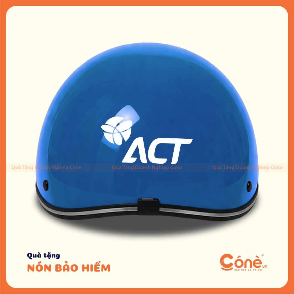 nón bảo hiểm chill ride 3