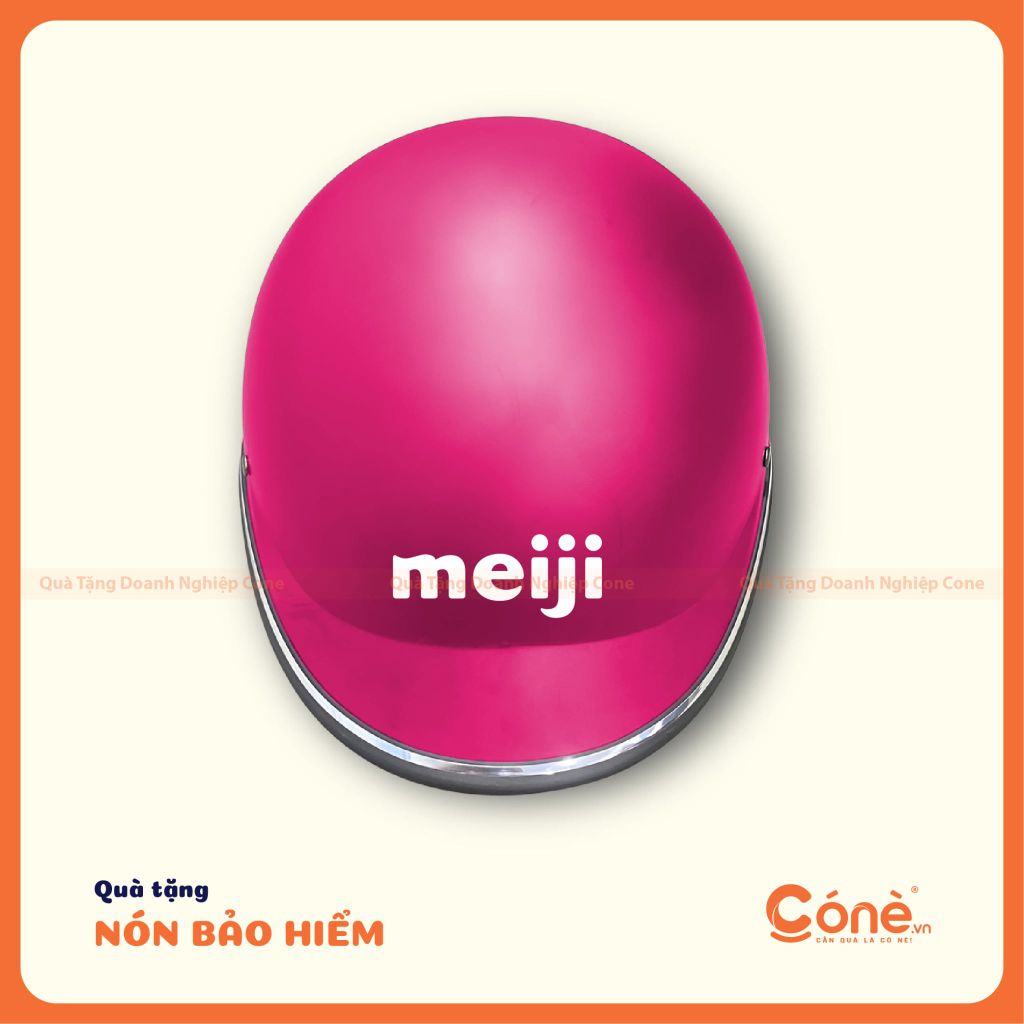 nón bảo hiểm chill ride 2